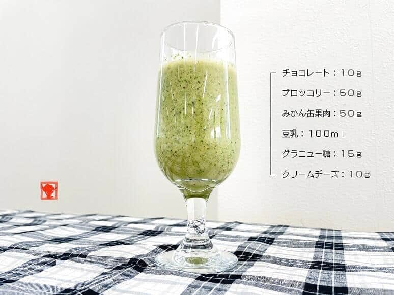 安井ファーム「中の人」発明の旅へ　究極のブロッコリースムージー求めて