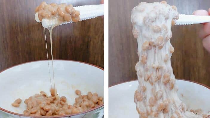 納豆に砂糖を入れたらおいしいの？　小さじ1杯だけでビビるほど激変