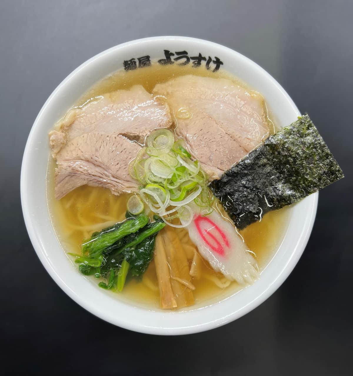 「ご当地ラーメンチャレンジ by 東京ラーメンストリート」　第3弾は東京初出店「麺屋ようすけ」
