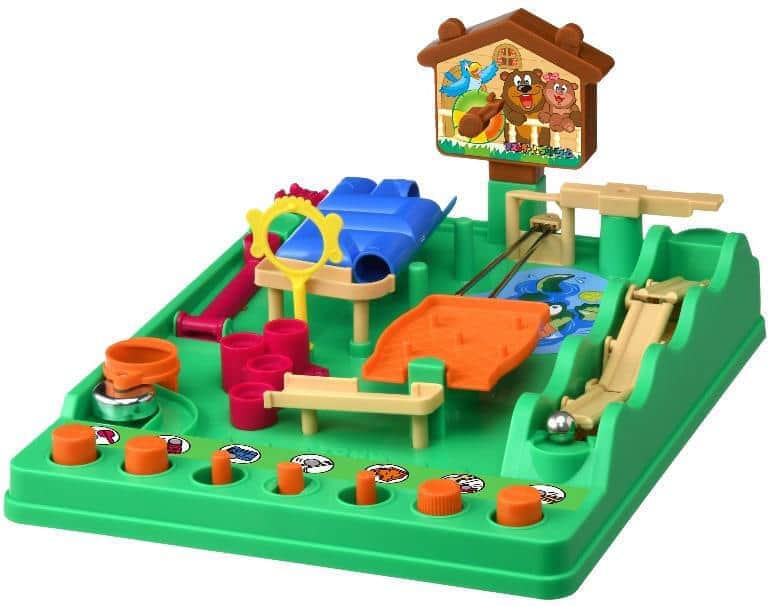 昭和の「アスレチックランドゲーム」　当時の面影残して令和に復活