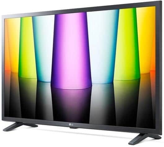 LGから32V型液晶テレビ　フルHDパネルを搭載