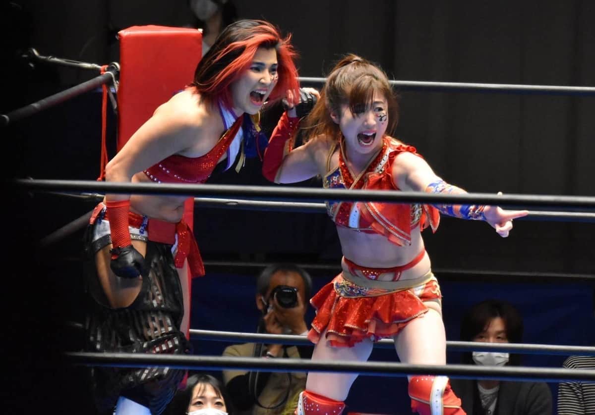 助けに来てくれた救世主！絆を感じた瞬間です