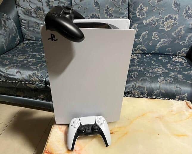 「グランツーリスモ7」運営が謝罪　ゲーム内での報酬に不満出ていた