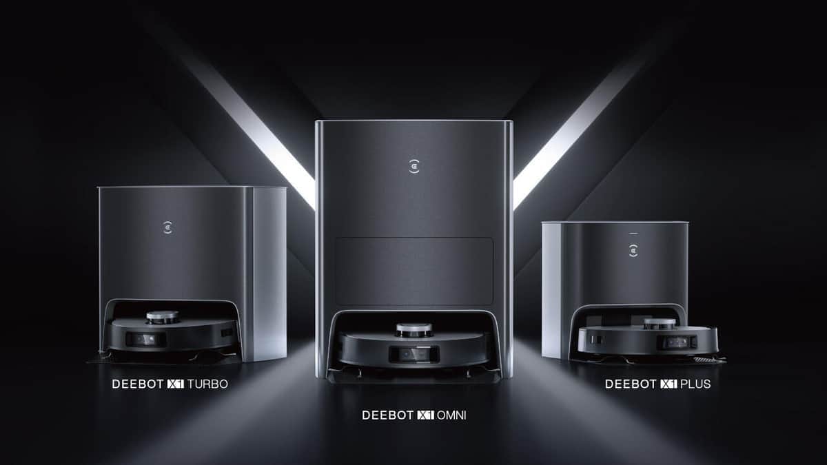 AI搭載、正確で無駄のない清掃　ロボット掃除機3モデル