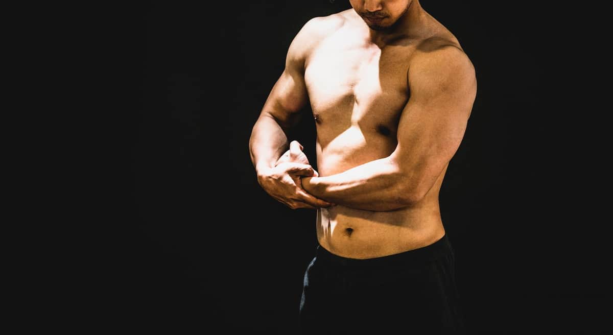 清原和博に山本KIDも　オーカーンだけじゃない、人の命救った「ゴツい」男