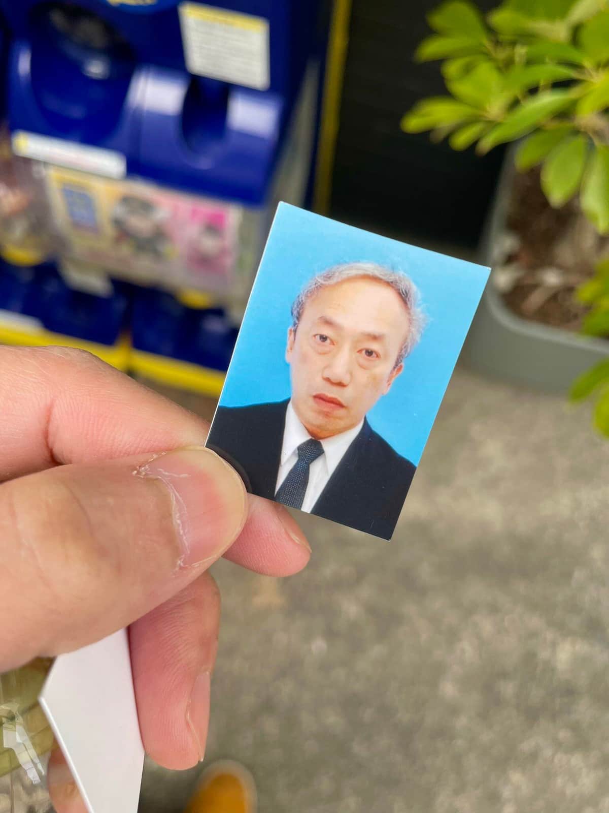 タナK（@aerobics_girl）さん提供