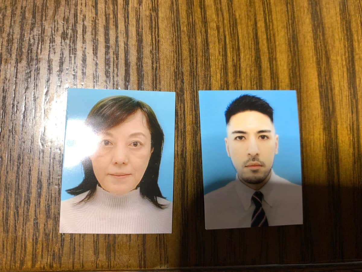 しま〜（@sy_014_clm）さん提供