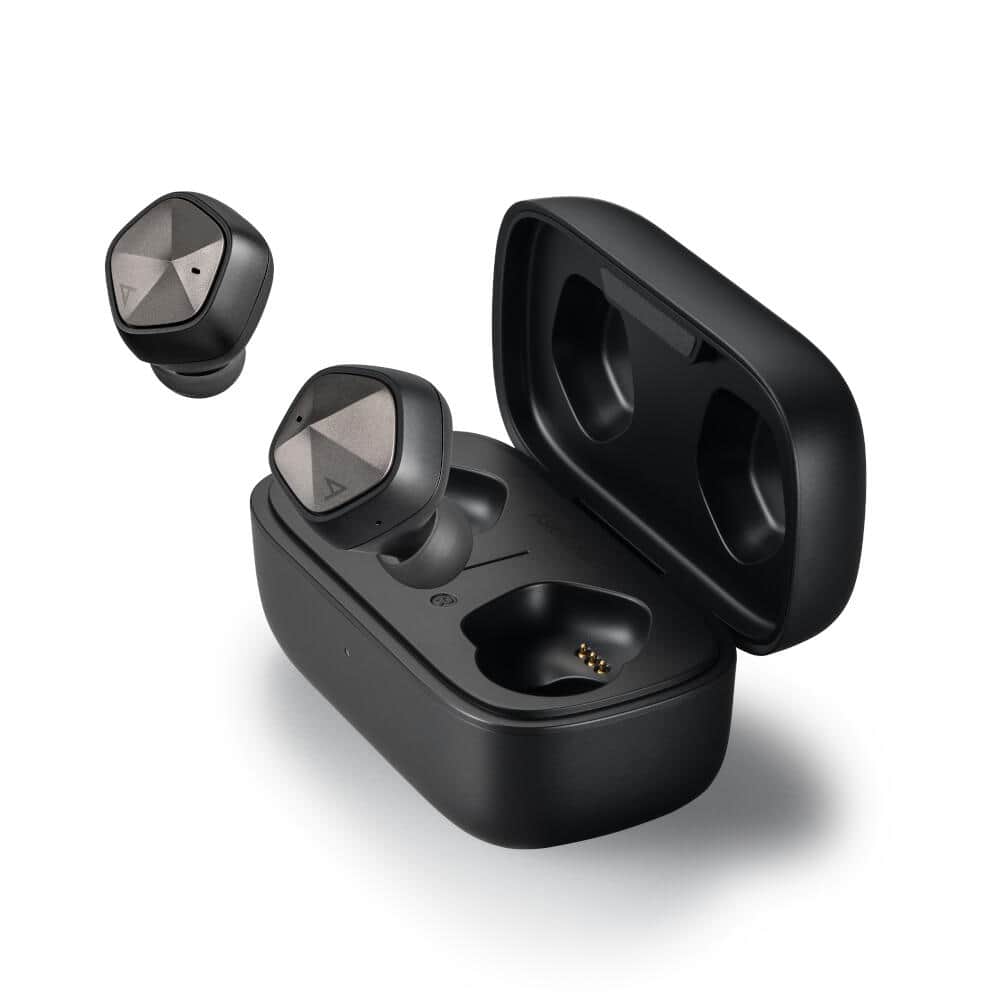 アイリバー「Astell&Kern」から　初の完全ワイヤレスイヤホン