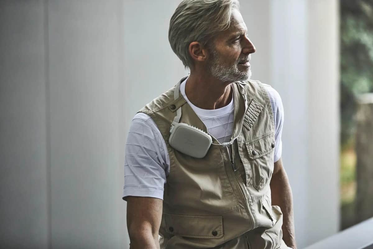 「THE SCOTCH HOUSE」とエレコムのモバイルファンがコラボ