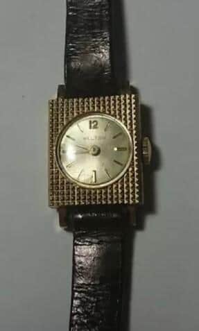 フランスのウオッチブランド「Kelton」から