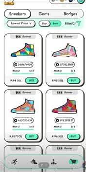 4月9日時点の最低価格