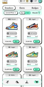 4月15日時点の最低価格