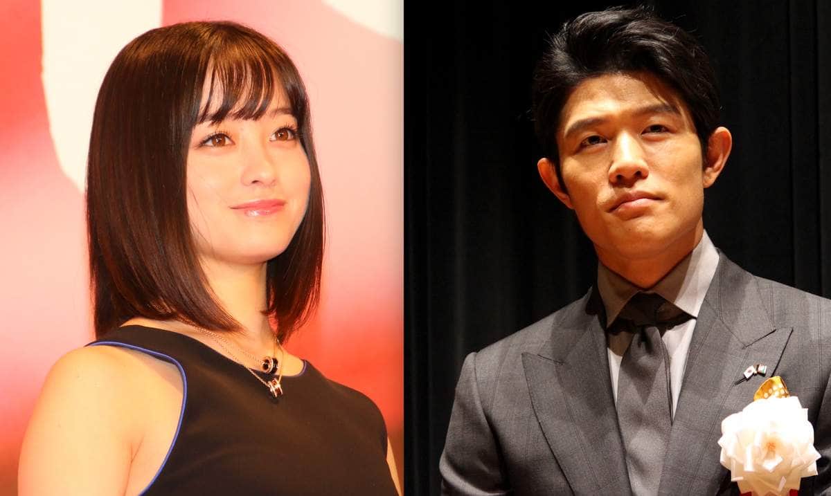 「ゴールデンカムイ」実写映画に出て！　小林親弘、鈴木亮平に橋本環奈も