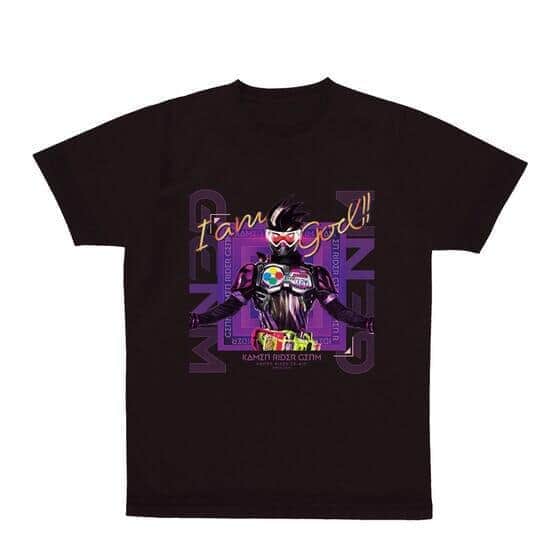 「仮面ライダーエグゼイド」と「ゲンム」　大人も着られる「光るパジャマ」に