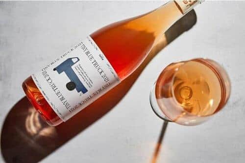 東京・外苑前のレストラン「no.501」とのコラボレーション
