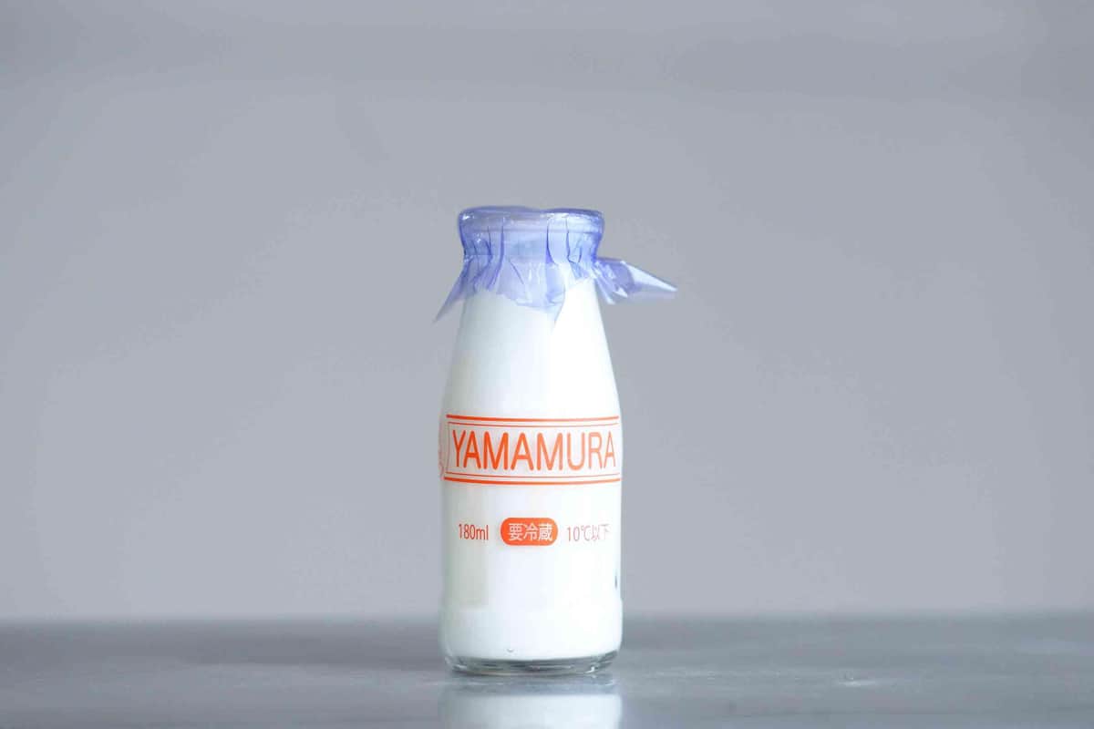 繰り返し使える瓶はSDGsにも繋がる