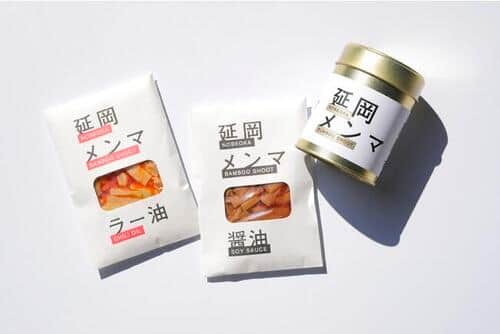 国産メンマの消費拡大で放置竹林の課題解決へ