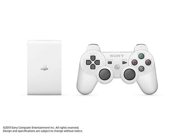 PlayStation Vita TV (VTE-1000AB01)メーカー生産終了