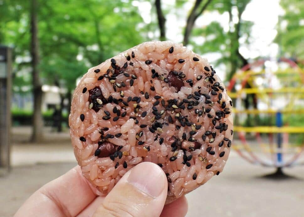 京都の赤飯　酒井順子さんが「餅は餅屋」の言葉で思い出す老舗