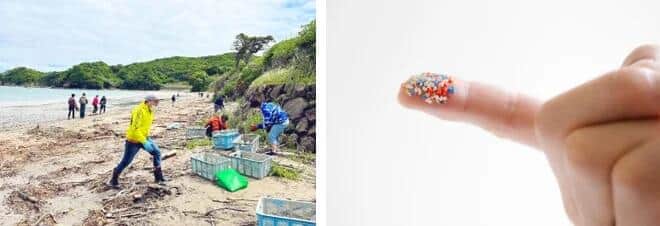 海洋プラスチックゴミ問題をアートで見つめる展示会