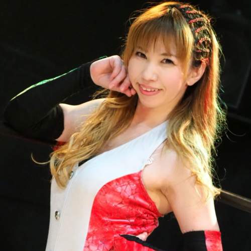 なんでもできるテキーラ沙弥！