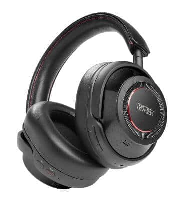 オーディオブランド「Mark Levinson」　初のブルートゥースヘッドホン