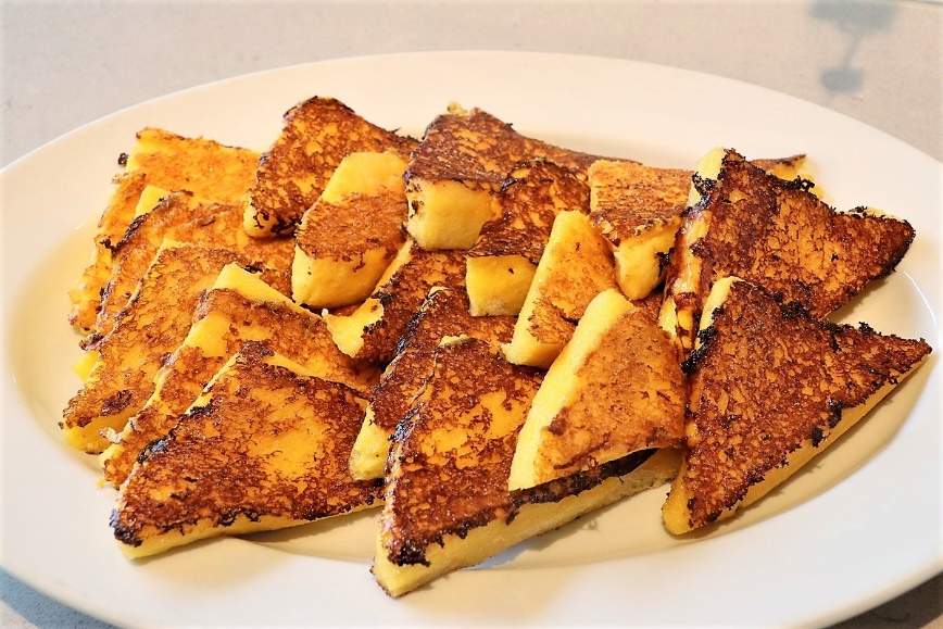 フレンチトースト17枚