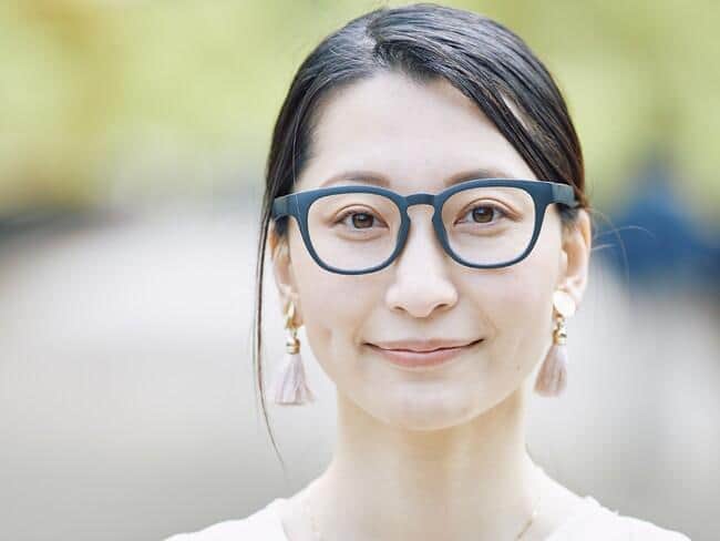 アイウェアブランド「PLAGLA」より、新作「PG-04」