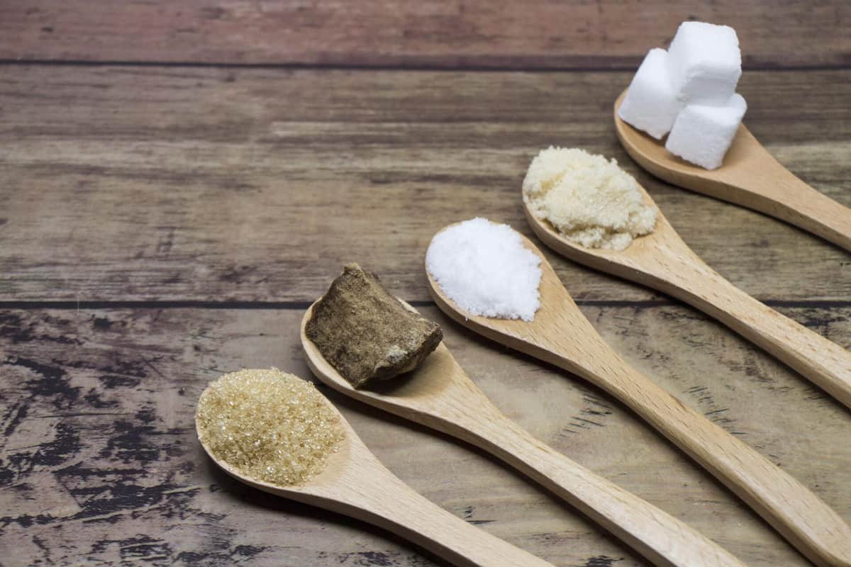 円安止まらず砂糖また値上げ　昨年から4回目、上げ幅は最大