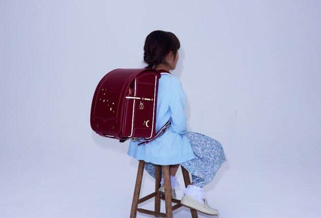 月や星を随所にあしらった「スペースランド ムーン」