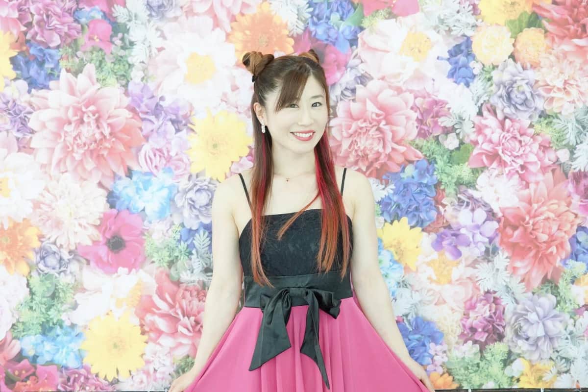 新チャンピオン誕生にワクワクします！