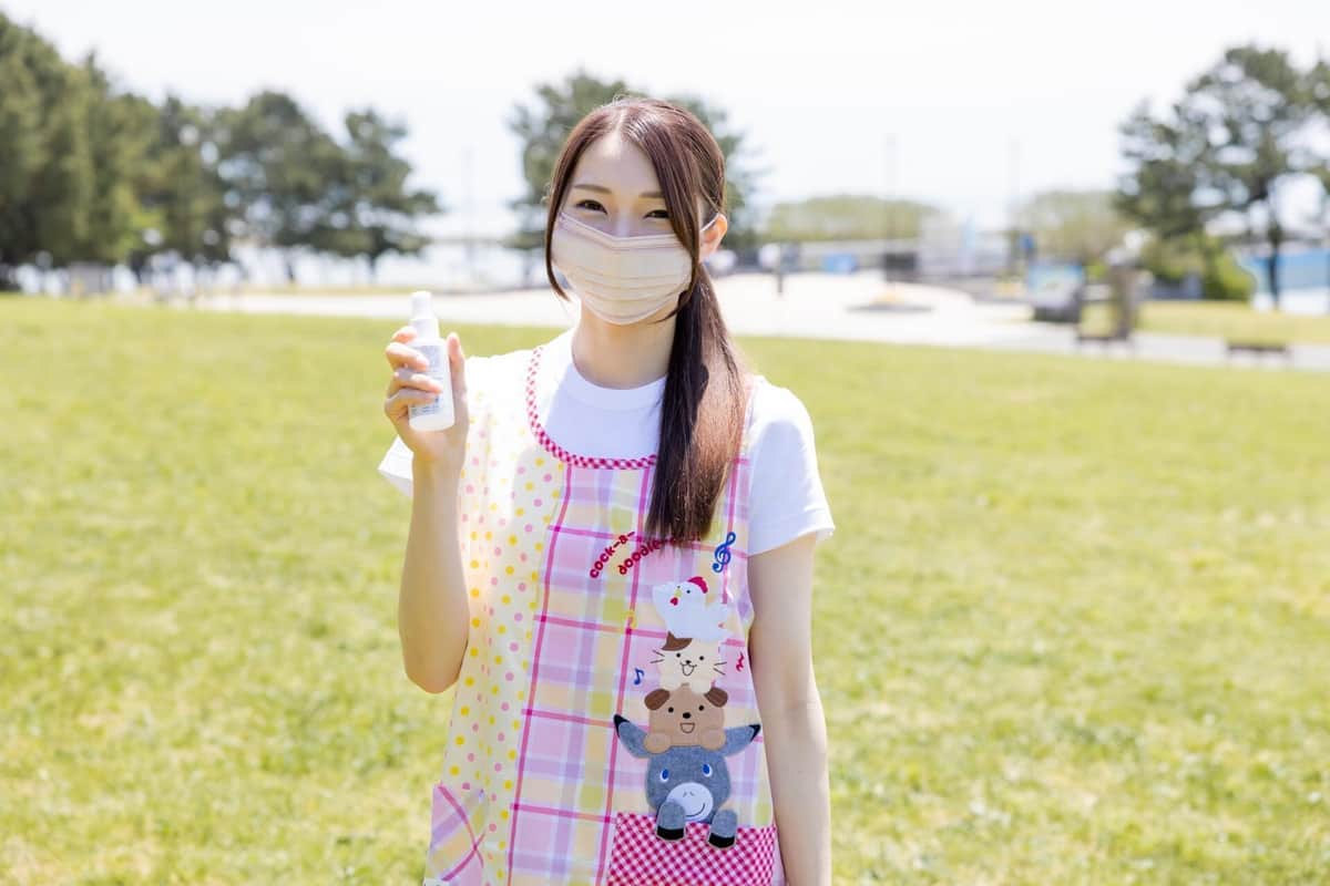 コロナ新規感染率は沖縄・九州が目立つ　東京は警戒度「上から2番目」に