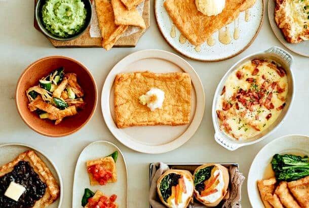 製造時におからが出ないお揚げ「KITSUNE」