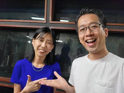 あなたに「景色が見える音楽を」　ナミヒラアユコ「歌と絵」で癒やし届ける