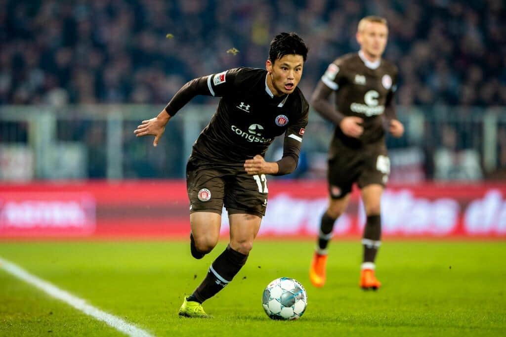 宮市亮「E-1」で日本サッカー史を変えろ W杯にビッグサプライズを: J