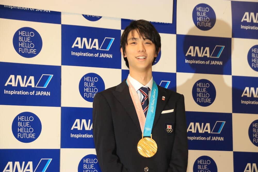 羽生結弦「決意」の会見へ　世界のゆづファン「不安」「怖い」けれど
