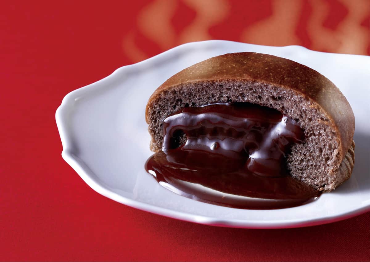 おいしさ閉じ込めた急速冷凍パン　「とっておきSELECTION」4種