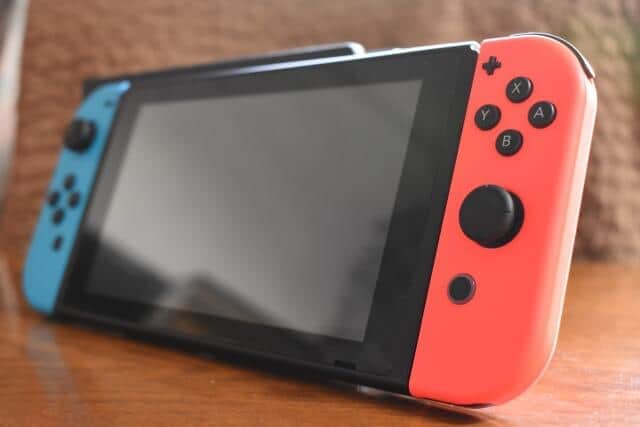 ニンテンドースイッチに再び値上がりや品薄が