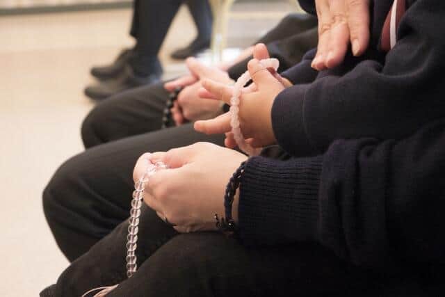 安倍晋三元首相の国葬　若者は賛成、高齢者は反対が多い