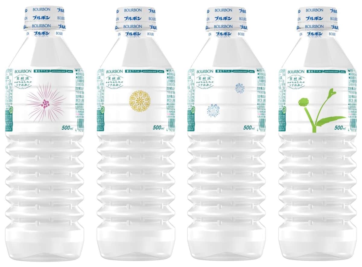 「天然水sonaLno」　日常生活で消費しながら災害に備える