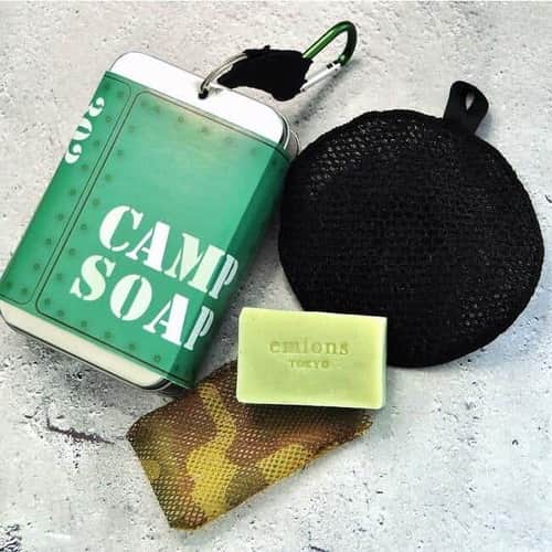 食器用洗剤だが、天然由来なので使う人の肌にも優しい