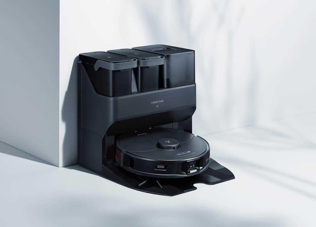 パワフル吸引＆水拭き機能を搭載　ロボット掃除機3モデル