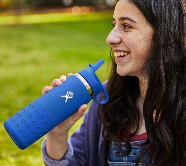 米国の断熱ステンレスボトルブランド「Hydro Flask(ハイドロフラスク)」