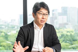 アイル代表取締役・早田圭介氏