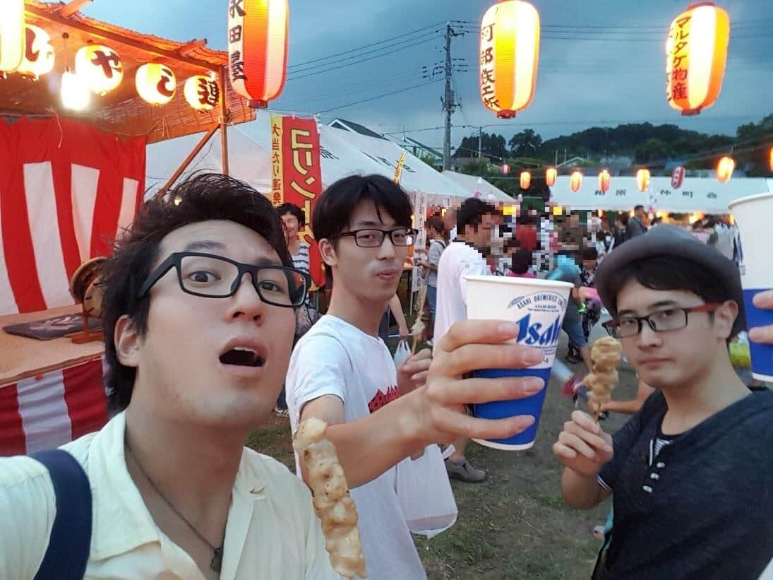 かわいい、おしゃれ、は気にしない　クリエイターだから「好き」を貫く