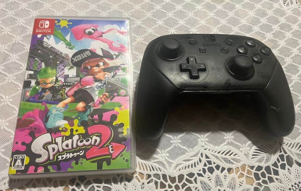 「スプラトゥーン3」買いてーよ　前作「2」に取り残された人たちが叫ぶ