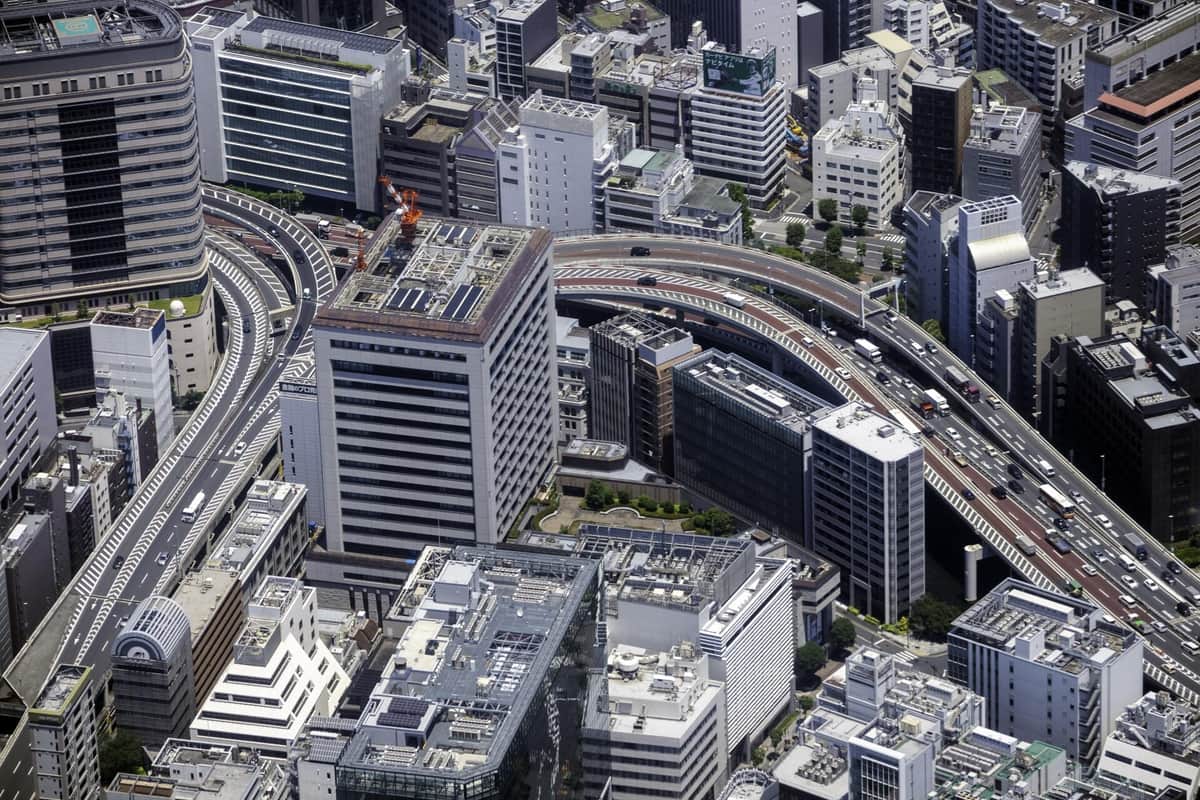 安倍元首相の国葬で都心は大混乱か　首都高は3日間交通規制、飛行制限も