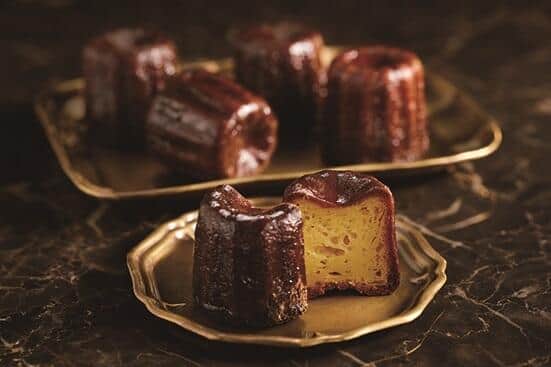 リラックスタイムに楽しめるコンビニスイーツ