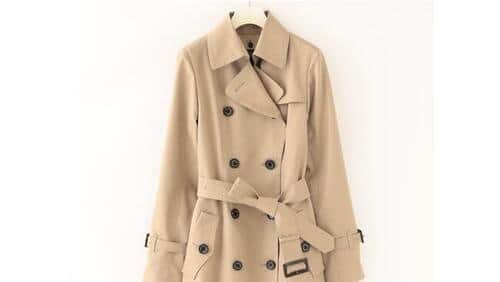 「BLUE LABEL CRESTBRIDGE」店舗と公式オンラインストアで購入可能