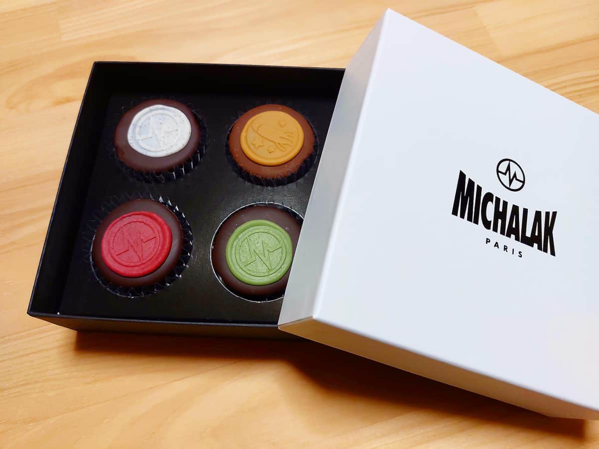 Z世代インフルエンサー激推しスイーツ「クーニー」　「男性にもらいたい」